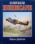 The Hawker Hurricane by JACKSON, Robert 